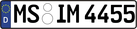 MS-IM4455