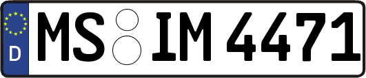 MS-IM4471