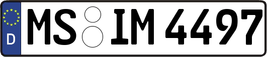 MS-IM4497