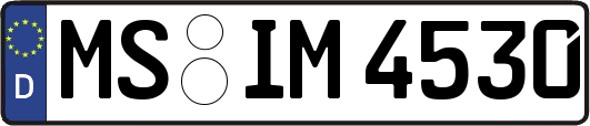 MS-IM4530