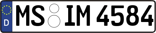 MS-IM4584