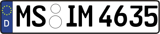 MS-IM4635