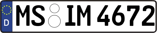 MS-IM4672
