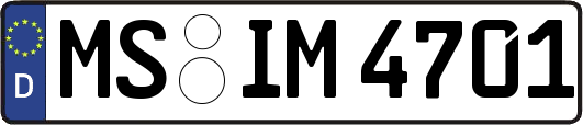 MS-IM4701
