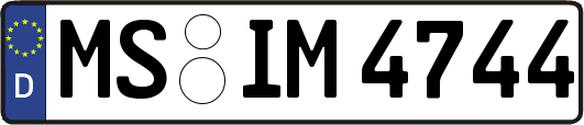 MS-IM4744