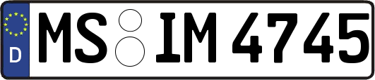 MS-IM4745