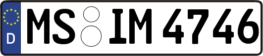 MS-IM4746