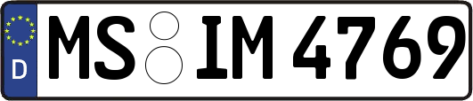 MS-IM4769