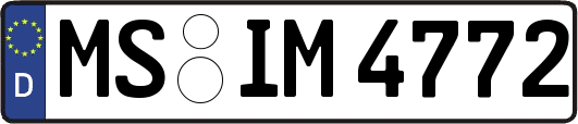 MS-IM4772