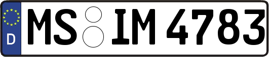 MS-IM4783