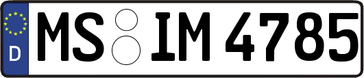 MS-IM4785