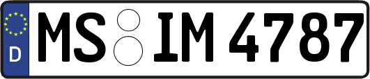 MS-IM4787