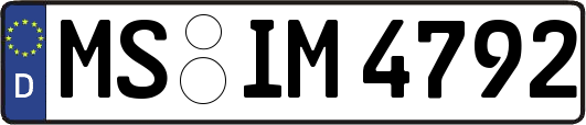 MS-IM4792
