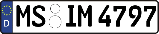 MS-IM4797