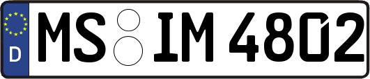 MS-IM4802