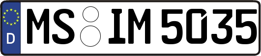 MS-IM5035