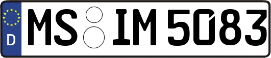 MS-IM5083