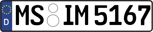 MS-IM5167