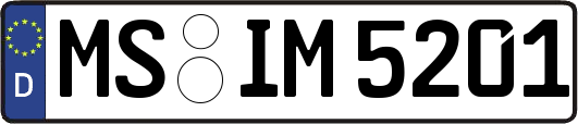 MS-IM5201