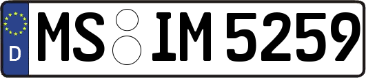 MS-IM5259