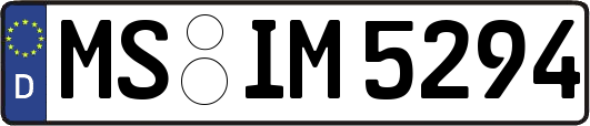 MS-IM5294