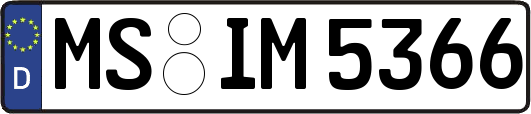 MS-IM5366