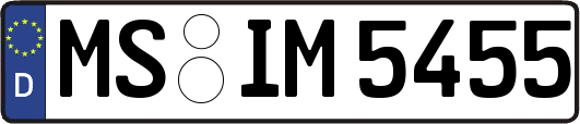 MS-IM5455
