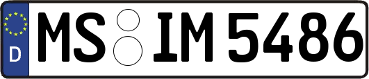MS-IM5486