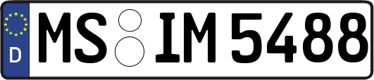 MS-IM5488