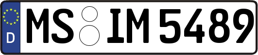 MS-IM5489