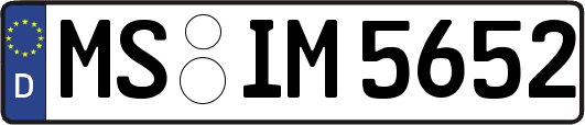 MS-IM5652