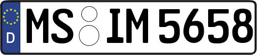 MS-IM5658