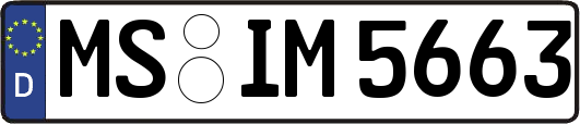 MS-IM5663