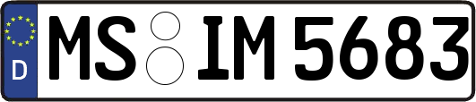 MS-IM5683