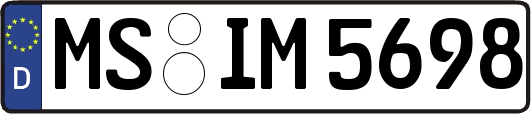 MS-IM5698