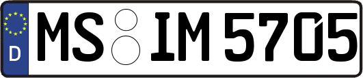 MS-IM5705