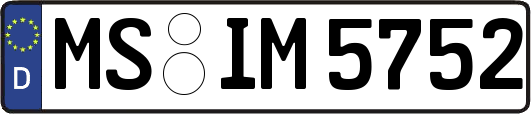 MS-IM5752