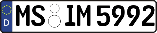 MS-IM5992