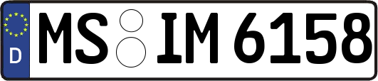 MS-IM6158