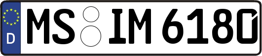 MS-IM6180