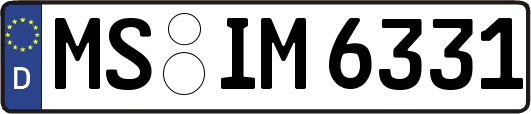 MS-IM6331