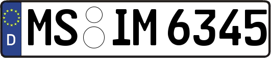 MS-IM6345