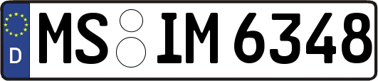 MS-IM6348
