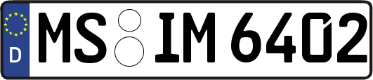 MS-IM6402