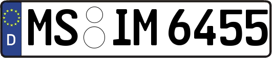 MS-IM6455