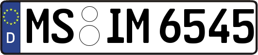 MS-IM6545