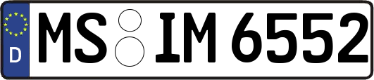 MS-IM6552
