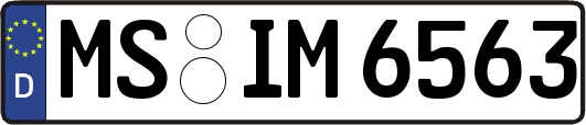 MS-IM6563