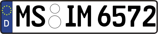 MS-IM6572