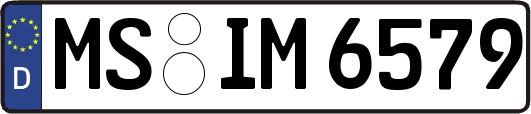 MS-IM6579